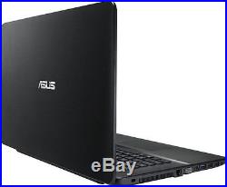 ASUS F751MA-TY213H 17.3 Notebook Intel N3540 4x 2.16GHz, 1TB, 4GB, WIN 8.1