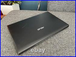 ASUS F75A 17 Intel 2020M 2.4Ghz RAM 8 Go SSD 240 Go Office 2021