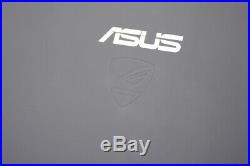 ASUS G53SW i5 GTX460M 500Go Win 10