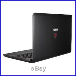 ASUS G551JX i7 3.6GHz 8Go GTX950M SSD 256Go