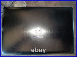 ASUS G551J 15.6' Core i7-4750HQ 2.7Ghz GTX 950M Win 11 HOME TBE