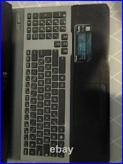 ASUS G75VW ROG pc portable gamer i7