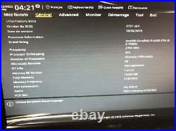 ASUS GAMER G11CD i5 ddr4 16Go ssd 500Go/HDD 1To /Geforce GTX960M 2GB