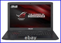 ASUS GL552V Ordinateur Portable Intel i5 6th Génération 8GB RAM Rénové, N°