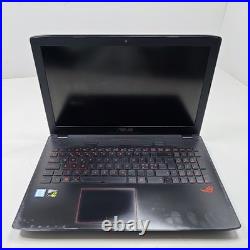 ASUS GL552V Ordinateur Portable Intel i5 6th Génération 8GB RAM Rénové, N°