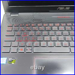 ASUS GL552V Ordinateur Portable Intel i5 6th Génération 8GB RAM Rénové, N°