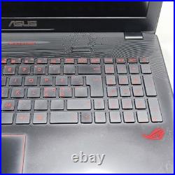 ASUS GL552V Ordinateur Portable Intel i5 6th Génération 8GB RAM Rénové, N°