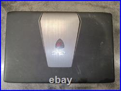ASUS GL752 17.3' Core i5-6300HQ 2.8Ghz GTX 960M Win 11 PRO TBE
