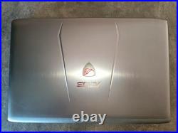 ASUS GL752 17.3' Core i5-6300HQ 2.8Ghz GTX 960M Win 11 PRO TBE