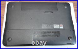 ASUS Gamer G551JX 15,6 Intel I7 2.0Ghz Mém 12Go SSD 500go Nvidia GTX 950M Win11