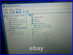 ASUS Gamer, i7-6e, GTX960M/8G ram DDR4, 512 Ssd+750GHDD, ecran 15.6, OFFICE