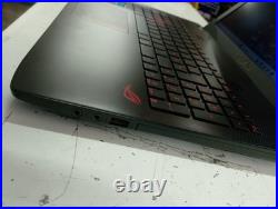 ASUS Gamer, i7-6e, GTX960M/8G ram DDR4, 512 Ssd+750GHDD, ecran 15.6, OFFICE