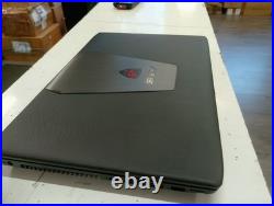 ASUS Gamer, i7-6e, GTX960M/8G ram DDR4, 512 Ssd+750GHDD, ecran 15.6, OFFICE