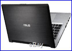 ASUS K46CB i7 8Go SSD et HDD GT740M