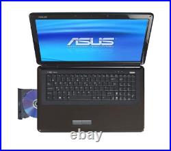 ASUS K501IJ Notebook PC Ordinateur portable budget mini prix français Windows 10