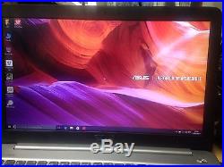 ASUS K501UX 15.6-inch Gaming Laptop (Intel Core i7 Processor)