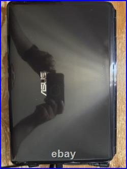 ASUS K50IJ Windows 10 Garantie 2 ans -Réviser Parfait état de fonctionnement