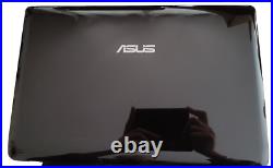 ASUS K52F 15.6 SSD de 240 Go et 8 Go de RAM ASUS K52F 15.6 SSD de 240 Go et 8 Go de RAM