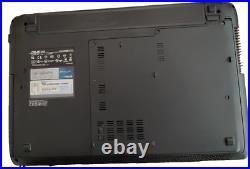 ASUS K52F 15.6 SSD de 240 Go et 8 Go de RAM ASUS K52F 15.6 SSD de 240 Go et 8 Go de RAM