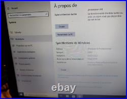 ASUS K52F 15.6 SSD de 240 Go et 8 Go de RAM ASUS K52F 15.6 SSD de 240 Go et 8 Go de RAM