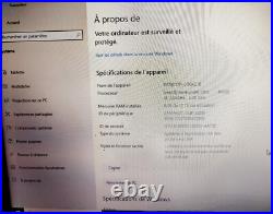 ASUS K52F 15.6 SSD de 240 Go et 8 Go de RAM ASUS K52F 15.6 SSD de 240 Go et 8 Go de RAM