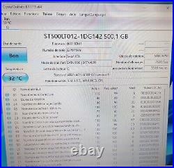 ASUS K54LY WINDOWS 11 INTEL PENTIUM 4 GB Mémoire 500 GB 15.6 POUCES