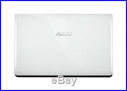 ASUS K55VD i5 SSD