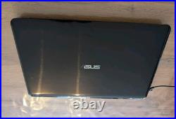 ASUS K756UV 17,3 Intel I5-6200U 8Go Ram 500go SSD Win 11 nvidia 920MX