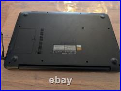 ASUS K756UV 17,3 Intel I5-6200U 8Go Ram 500go SSD Win 11 nvidia 920MX