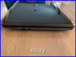 ASUS K756UV 17,3 Intel I5-6200U 8Go Ram 500go SSD Win 11 nvidia 920MX
