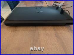 ASUS K756UV 17,3 Intel I5-6200U 8Go Ram 500go SSD Win 11 nvidia 920MX