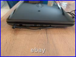 ASUS K756UV 17,3 Intel I5-6200U 8Go Ram 500go SSD Win 11 nvidia 920MX