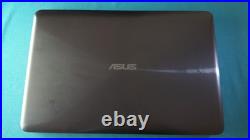 ASUS K756 de Intel (i5/7ém)/GTX/Ram 16Go/1TOGo/ssd-128Go avec Windows 11 &17,3