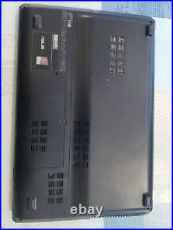 ASUS K95VB 18.4 PROCESSEUR i7-3630qm 128GO SSD + 3TO HDD 2.5