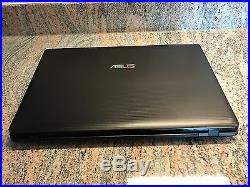 ASUS LUXUS Notebook K75VJ-TY230H 1Tb 8GB 4x2,4Ghz K75 Bluray wie Neu