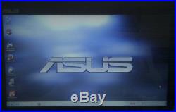 ASUS M60J i7 6Go SSD 60Go + HDD t500Go GT240M