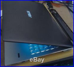 ASUS N550JK SEMI GAMER tactile i7 8Go GTX 850M 4Go BR SSD 360Go