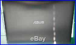 ASUS N550JK TACTILE i7 8Go FHD SSD