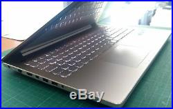ASUS N550LF i7 TACTILE SSD clavier rétro-éclairé