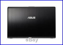 ASUS N56VZ Alu i7 3e gen 8Go GT650 2Go Batterie neuve ULTRA 5h30 ASUS N56VZ Alu i7 3e gen 8Go GT650 2Go Batterie neuve ULTRA 5h30