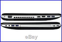 ASUS N56VZ Alu i7 3e gen 8Go GT650 2Go Batterie neuve ULTRA 5h30 ASUS N56VZ Alu i7 3e gen 8Go GT650 2Go Batterie neuve ULTRA 5h30