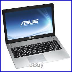 ASUS N56VZ Alu i7 3e gen 8Go GT650 2Go Batterie neuve ULTRA 5h30 ASUS N56VZ Alu i7 3e gen 8Go GT650 2Go Batterie neuve ULTRA 5h30