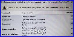 ASUS N56VZ Alu i7 3e gen 8Go GT650 2Go Batterie neuve ULTRA 5h30 ASUS N56VZ Alu i7 3e gen 8Go GT650 2Go Batterie neuve ULTRA 5h30