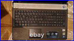 ASUS N61VG Ram 8Go / HDD 750Go / 16 / Windows 10