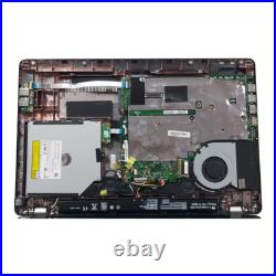 ASUS N750J 17.3 ICORET I7-4700HQ/4Gb RAM/ORDINATEUR PORTABLE/DÉFECT #499