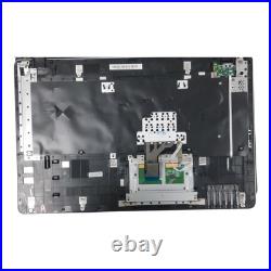 ASUS N750J 17.3 ICORET I7-4700HQ/4Gb RAM/ORDINATEUR PORTABLE/DÉFECT #499