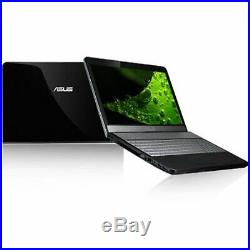 ASUS N75SF, 17.3 i7 max 2.9GHz GT555M (2Go) SSD 120Go, HDD 1To