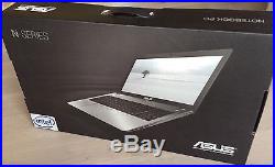 ASUS N76VM Notebook Laptop 17,3 Zoll, SSD+HDD, Intel Core i7 2,3Ghz, Top-Zustand