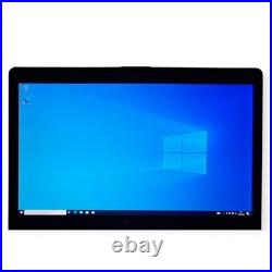 ASUS N76VZ Intel Core I7-3610QM 8 Go 1 To HDD 17 Win10 Pro #Y33