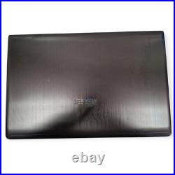 ASUS N76VZ Intel Core I7-3610QM 8 Go 1 To HDD 17 Win10 Pro #Y33